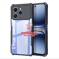 TECNO SPARK 40 4G CASE ARMOR SHOCKPROOF CASE TECNO SPARK 40 4G FS8Fusion