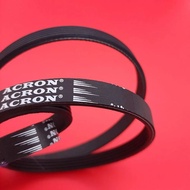 Rubber PJ Multi Wedge Belt PJ635 PJ660 PJ685 PJ690 PJ711 PJ723 PJ736 printing equipment accessories