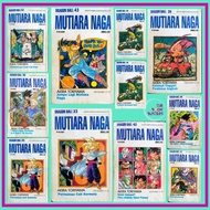 PRELOVED Komik Manga Mutiara Naga Dragon Ball Karya Akira Toriyama (Comic House)