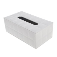 ✿ Napkin Holder Tissue Storage Box Napkin Papers Storage Container Decoration