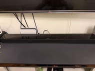 Bose Soundbar 700 連低音音箱