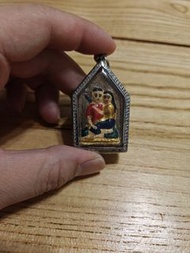 龍婆goy 一期坤平 手模