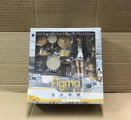 figma 060 輕音部 K-ON 田井中律