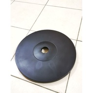Alyes Crazy Fan high velocity power circulation fan strong wind spare part replacement sayap kipas p