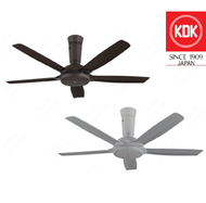 KDK 5 Blades Ceiling Fan - K14YZ