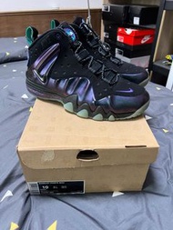 2013 NIKE BARKLEY POSITE