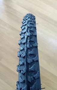 FOXTER 26 X 1.95 Inch Knobby Tyre STY26195108