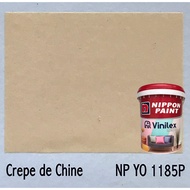 Cat Tembok Vinilex Pro 1000 Nippon Paint 20 kg