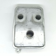 Auger machine 63cc muffler exhaust 1E48f KASEI OGAWA