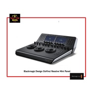 Blackmagic Design DaVinci Resolve Mini Panel (Blackmagic Malaysia)