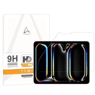 ARMOR - iPad Pro 13" (M4, 2024) 軟性玻璃9H 高清螢幕保護貼