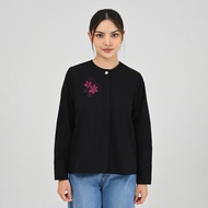 Geulis.id MONARA OUTER / OUTER WANITA (2 warna)