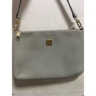 authentic sisley kili-bag
