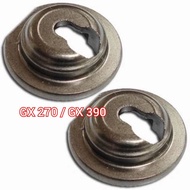RETAINER COLER HONDA GX 270 GX 390/ (2pcs) GX 270 VALVE BUTTONS GX 390/