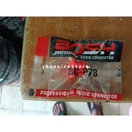 Jack spikon BOSH premium BC-007