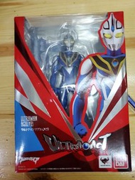 全新BANDAI  ULTRA ACT  ULTRAMAN  AGULI V2   超人亞古魯  (not SHF )