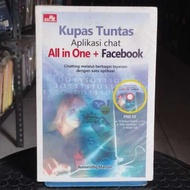 Original - Complete Review of Chat All In One Application + Facebook Chatting Through Various Servic