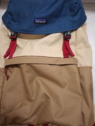 Patagonia Fieldsmith Lid Pack 28L Backpack 背囊