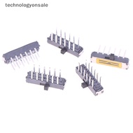 [TEC] Replacement Headphone Volumn Controller Power Slider For G933 G633 G935 G533 G733 A50 Gaming H