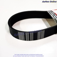 V Belt - BANDO 7PK1020 Alternator/Fan/Aircond Isuzu Dmax D-Max