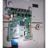MODULE MB MAINBOARD TV SAMSUNG UA32J4003AR
