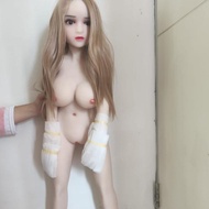 Boneka karakter 100cm berkualitas doll Pijat Pria terapi