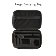 Storage Case For Insta360 X4 X3 X2 Carrying Case Portable Bag Handbag Protective Storage Case For In