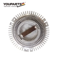 YOUPARTS OEM 1122000122 W202 W463 W210 Fan Clutch w208 Radiator Fan For Mercedes