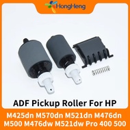 ADF Feed Pickup Roller for HP Pro M425dn M570dn M521dn M476dn M500 M476dw M521dw Pro 400 500 SEPARAT