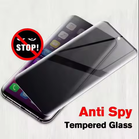 For Honor 200 500 400 Pro Privacy Tempered Glass honor Magic 8 7 6 Pro Anti Spy Peeping Glass Magic 