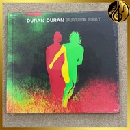 Duran Duran Future Past Original CD Album [Sealed] Brand New OTEMY