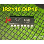 IR2110 IR2110PBF DIP-14