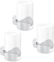 Wall Mount Bracket for TP-Link Deco BE63/BE65 Pro/BE67/BE68/BE10000/BE11000/BE14000 (3-Pack)