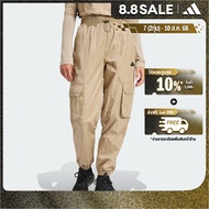 adidas Lifestyle City Escape Cargo Pants Women Green IT1451