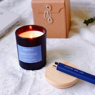 【品牌精裝】香氛蠟燭點火器  USB充電式點火器 共4色