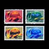 Can Mail 1989-J163 Mail Postcards Philatelic Collection Stamps Genuine Products All Genuine Products