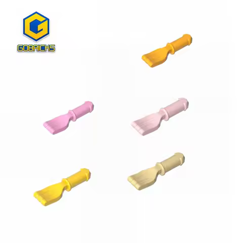 Customization Ornament Gift GDS-20392 Compatible with LEGO 93082i Fork Model Set Assembly Basic Part