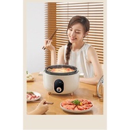 JapanApixintlElectric Pressure Cooker Household Small Automatic Multi-Functional Intelligence4Pressure Cooker Rice Cookers5People