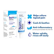 Burnex Burn Gel 25gm