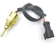 car Part OE:102-2240 1022240 Engine Water Temperature Sensor for Cate/rpi/llar Excavators 320D/323D/