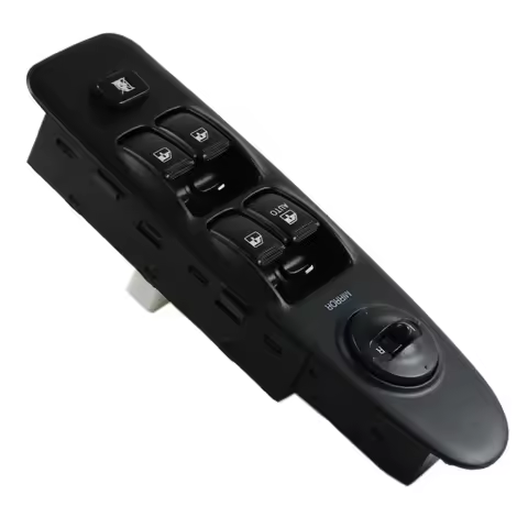 93570-2D000 Electric Power Window Master Control Switch for Hyundai Elantra 2001 2002 2003 2004 2005