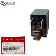 38501KVZ631 | SH 150 KTG, SH Cao 150, SH Import, SH Italy ABL 110 KVG Honda Mechanism
