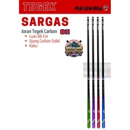 Fukushima sargas gen 3 8h stiff light