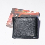 Men's wallet | Men's Short Leather Bifold Wallet | Men's Short Bifold Wallet