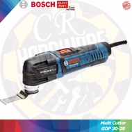 BOSCH GOP 30-28 MULTI CUTTER (0 601 237 0L0) GOP3028