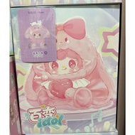 Yookie Make Up 400% BC SelectedV3