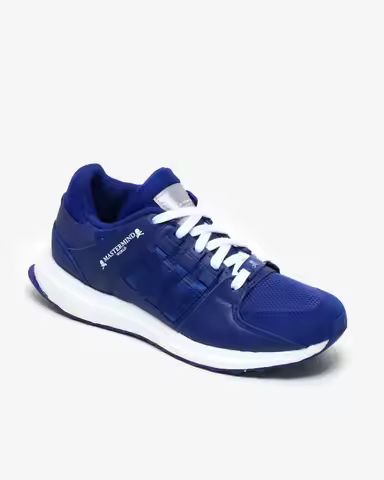 adidas | Men's Eqt Support Ultra Mastermind Shoes In Mystery Ink/footwear White