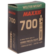 Maxxis Welter Weight 700c Inner Tube/Interior