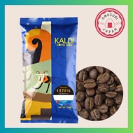 【KALDI】Roasted Coffee Beans Panama Geisha / 200g / 3 packs/ 5 packs【An elegant, jasmine-like floral 