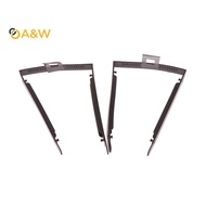 A&W HDD SSD Cable Caddy Braet Tray For Thinkpad L480 EL480 L490 Laptop SATA Hard Drive Wire Stand Co